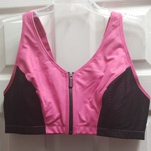 Glamorise Sports Bra